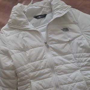 THE NORTH FACE JACKET